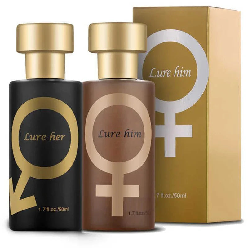 ClogSkysTM PERFUME (For Him & Her)