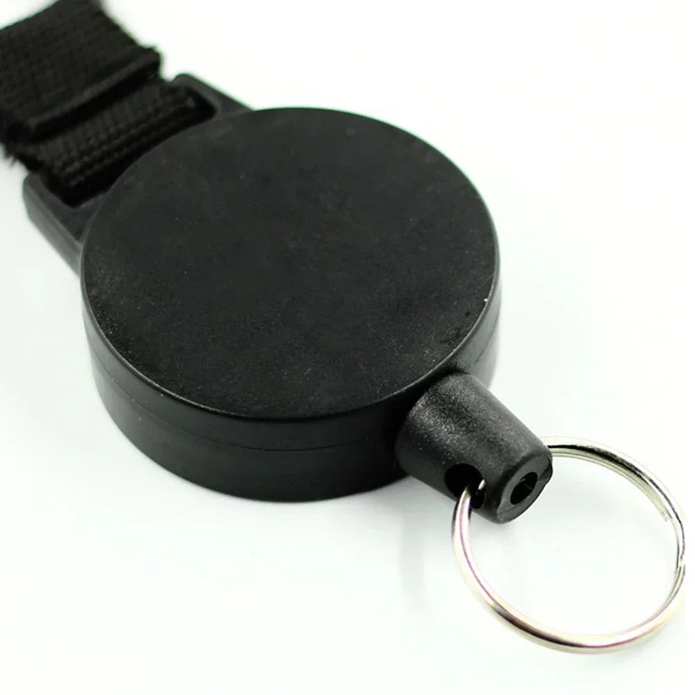 Anti-Theft Phone Tether