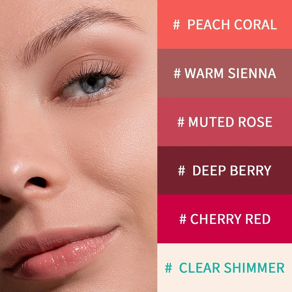 24-Hours Moisture Hydrating Lip Tint