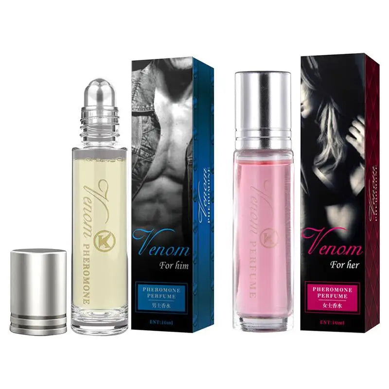 APHRODITE`S PHEROMONE PERFUME