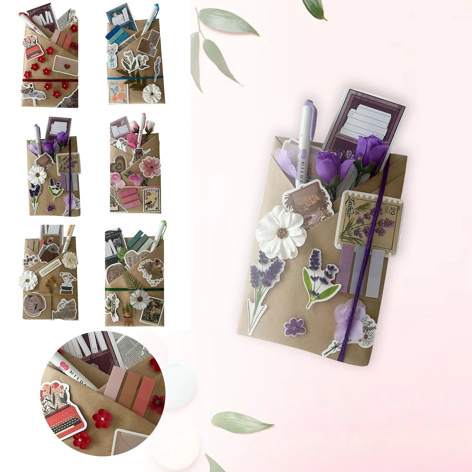 Blind Date with a Book - Bookish Gifts