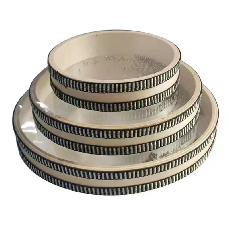 8/10/12 Inch Ocean Drum