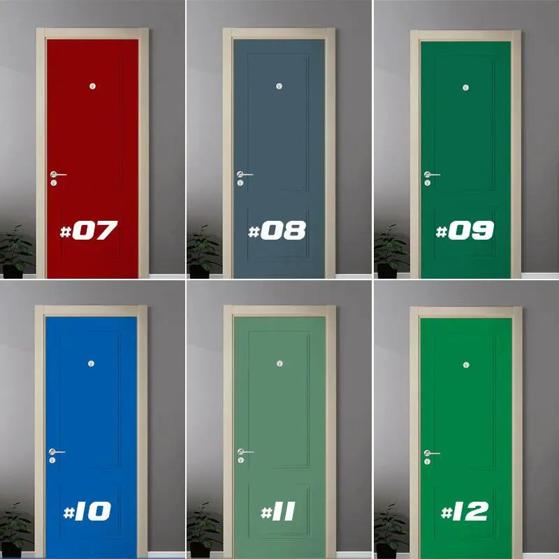 Anti-rust Paint For Metal-multiple Colors To Choose