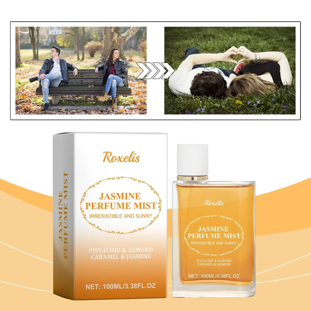 Brazilian Unique Vanilla Flavor Spray