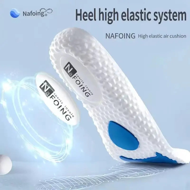 Bounce Boost Insoles