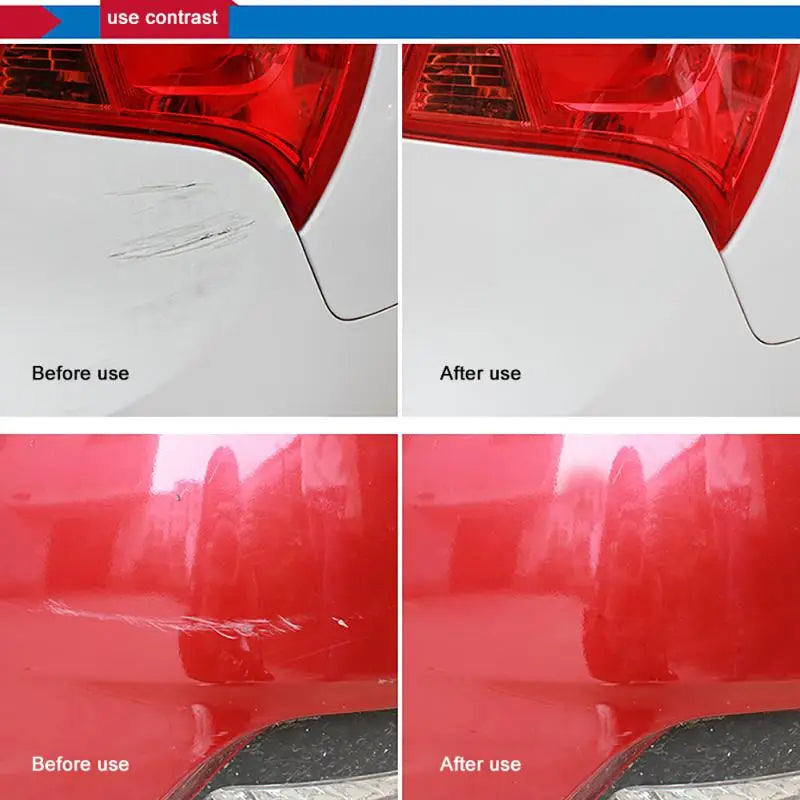 Car Scratch Remover
