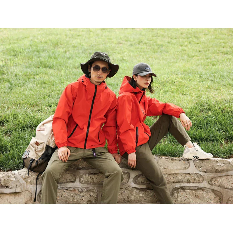 Anti-puncture Jacket