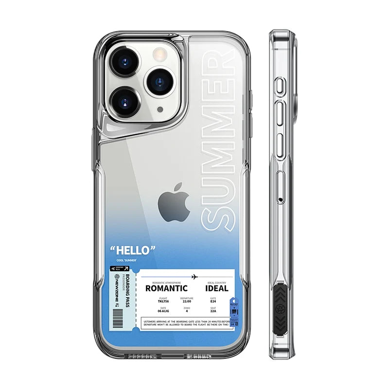 2024 New In -Armor Case