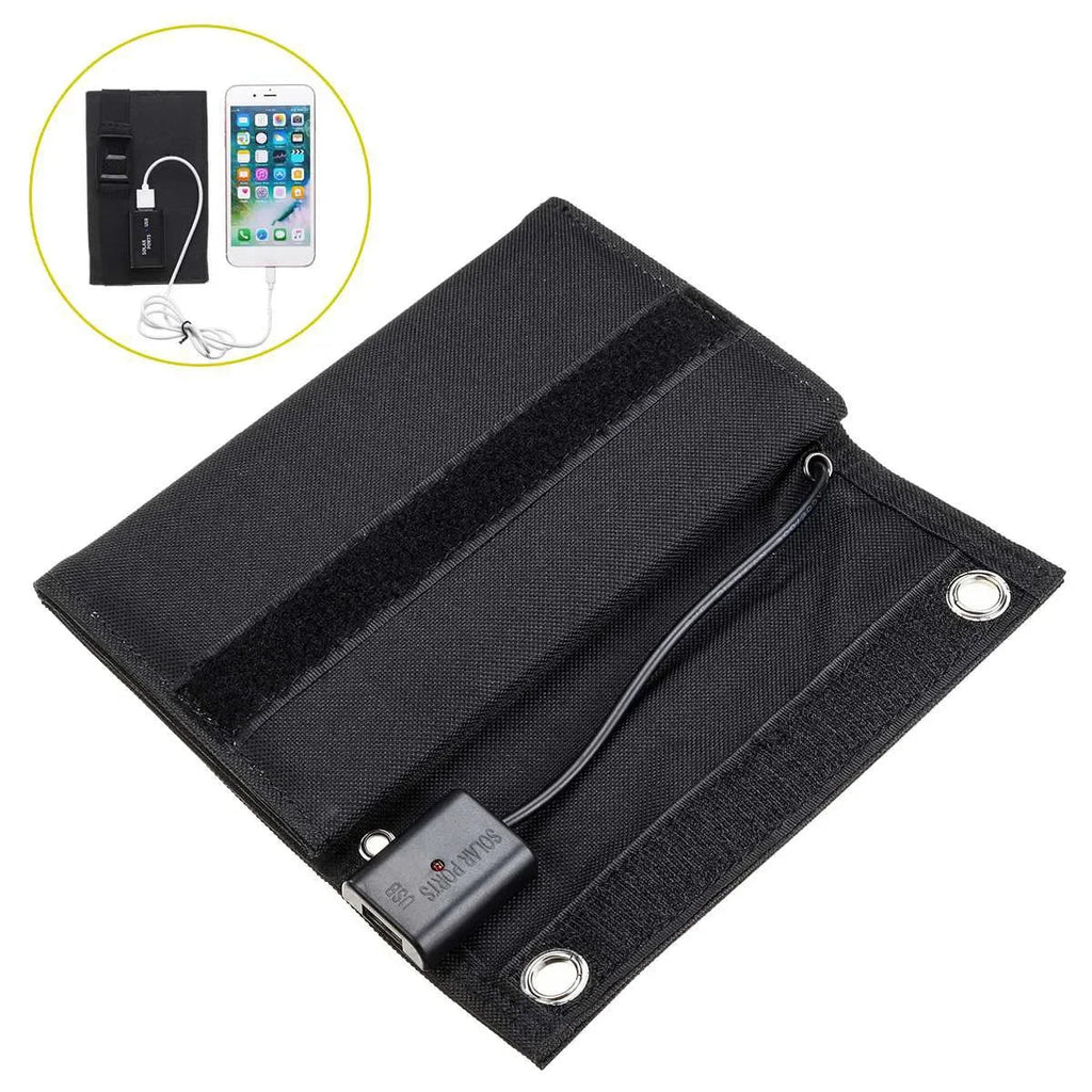 20W Solar panel Portable Solar Charger