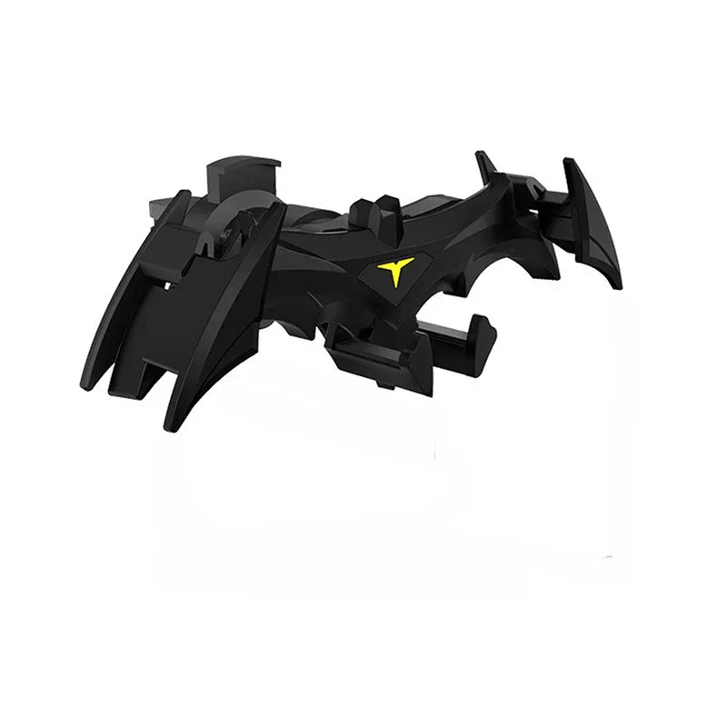 Bat Wings Car Phone Holder