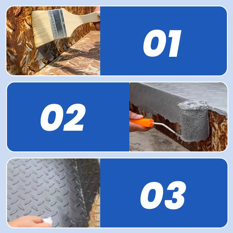 Color Change Waterproof