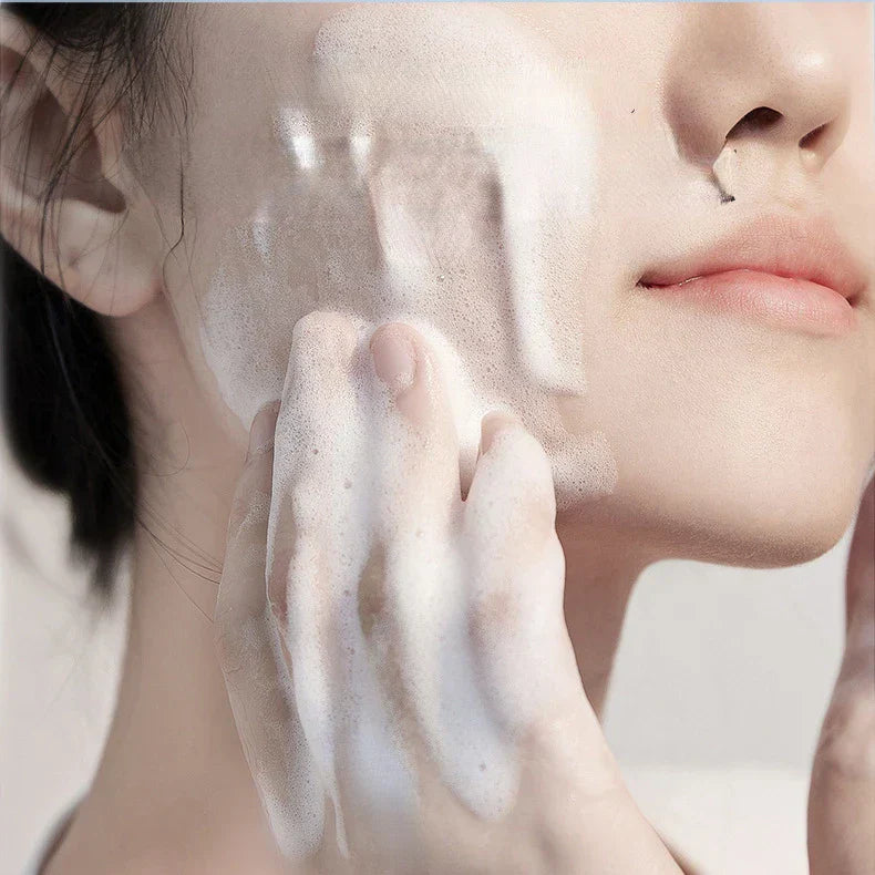 Caoantang Research Institute Body Whitening Facial Cleanser