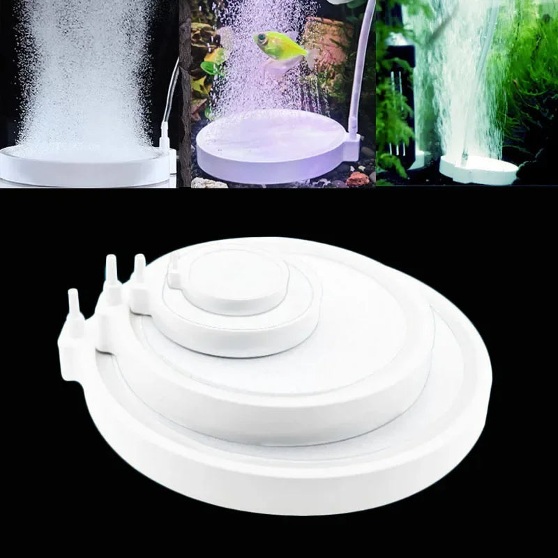 Air Stone Bubble for Aquarium Fish Tank