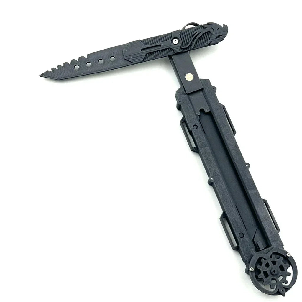 Bestpropreplica Connor's HiddenBlade 3D Printing