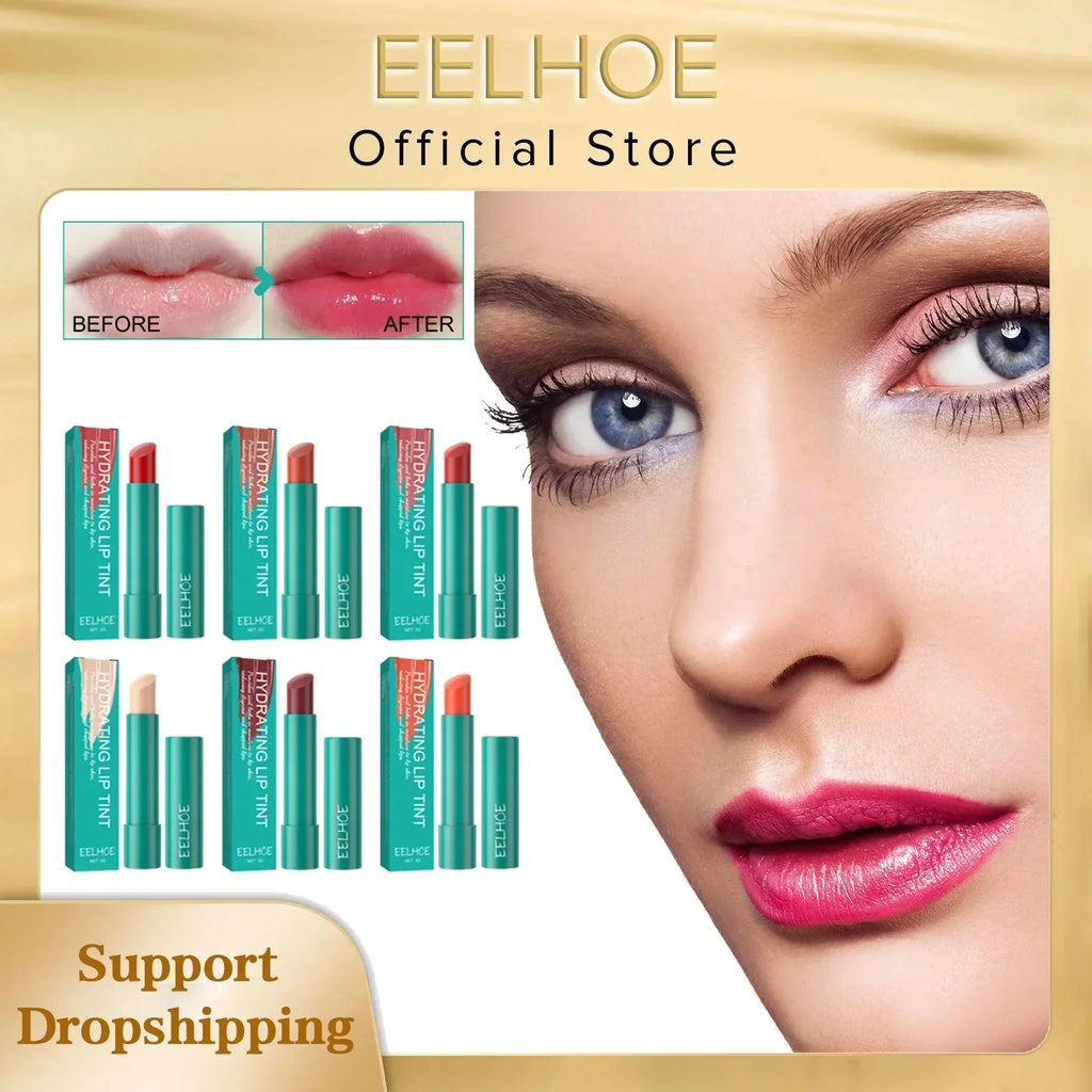 24-Hours Moisture Hydrating Lip Tint