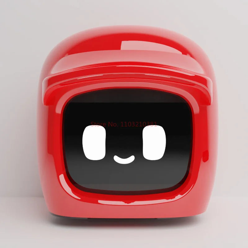 Big discount promotion Poki Interactive Robot