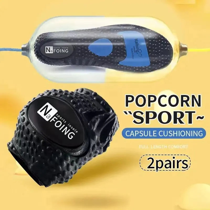 Bounce Boost Insoles