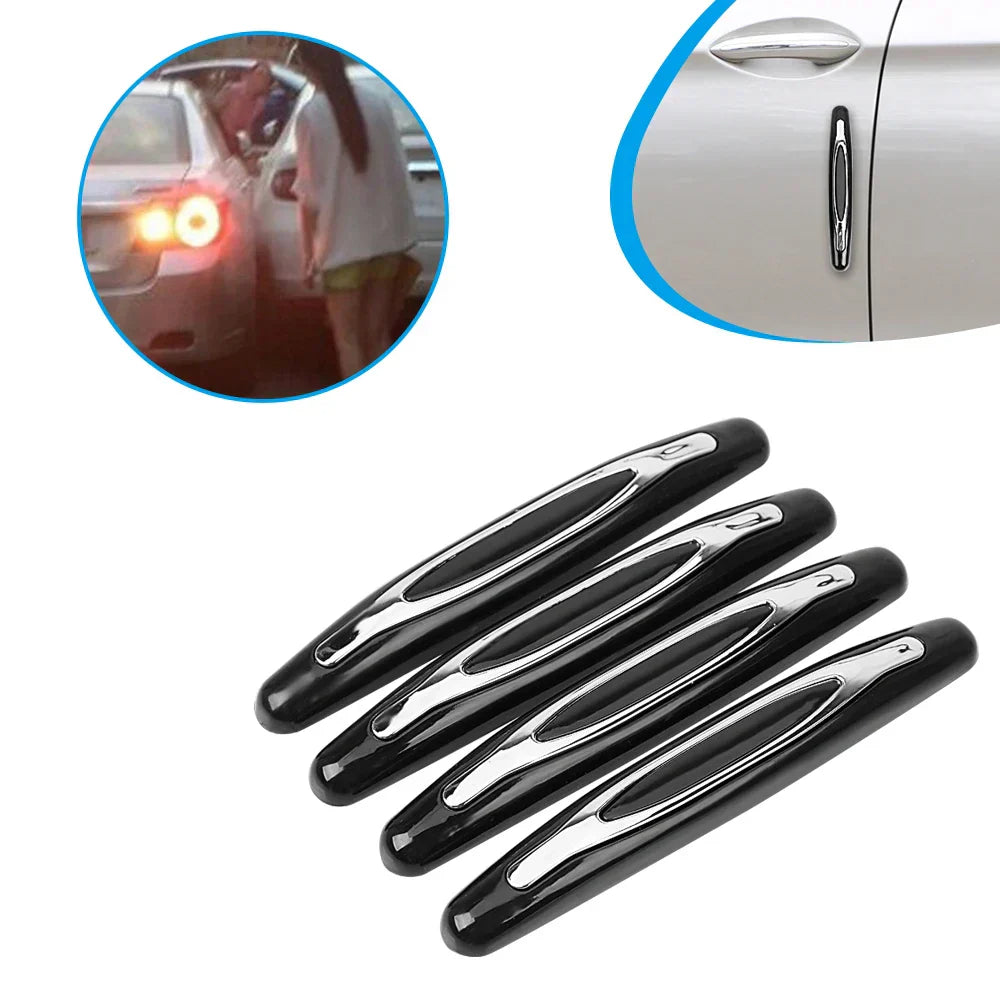 Car Metal Bumper（4pcs/1 set）