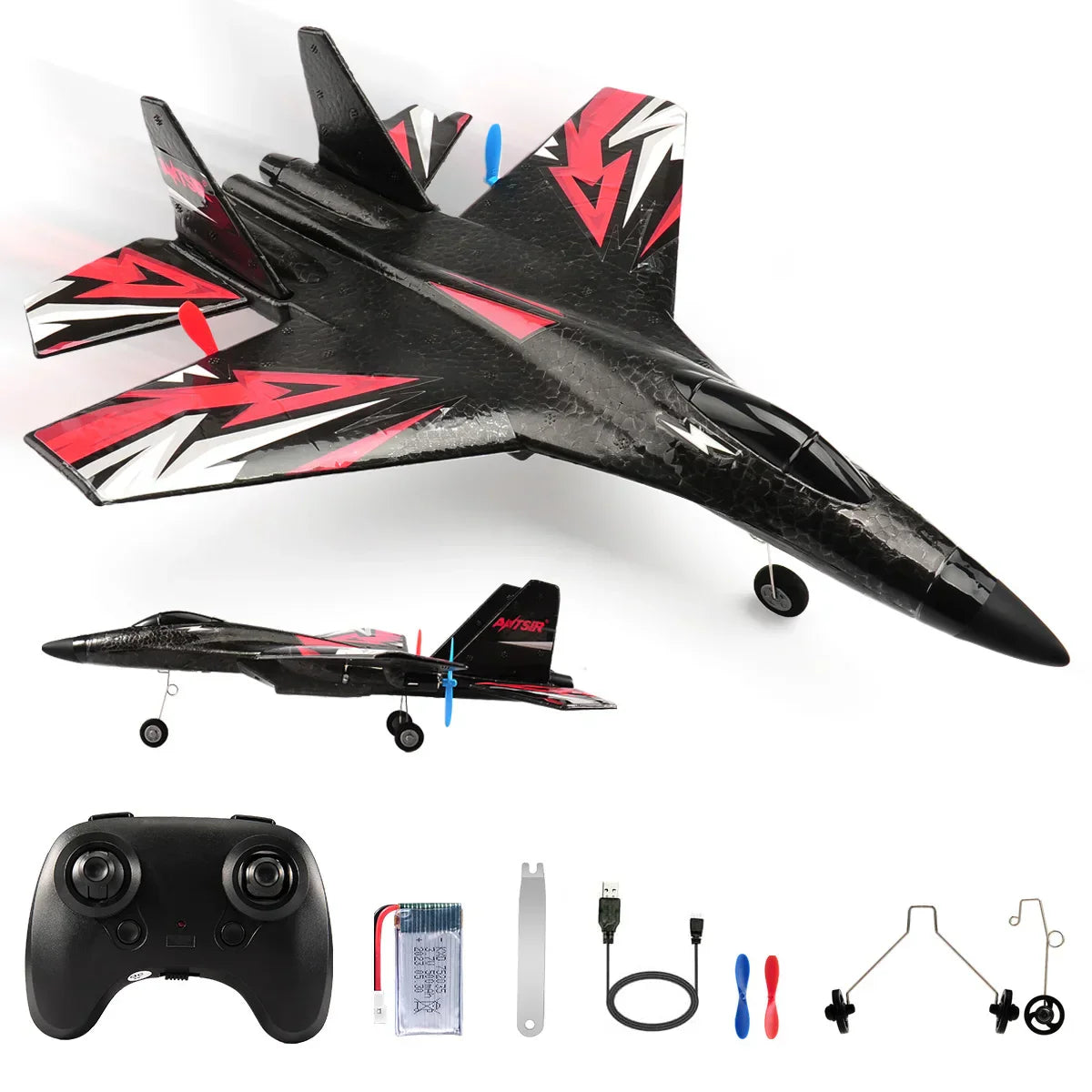 Airplane Glider Plane Drone