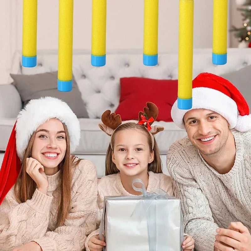 Catching Sticks Game Reaction Training Toy