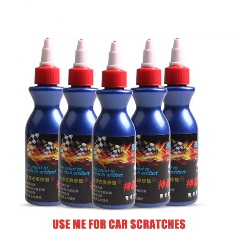 Car Scratch Remover