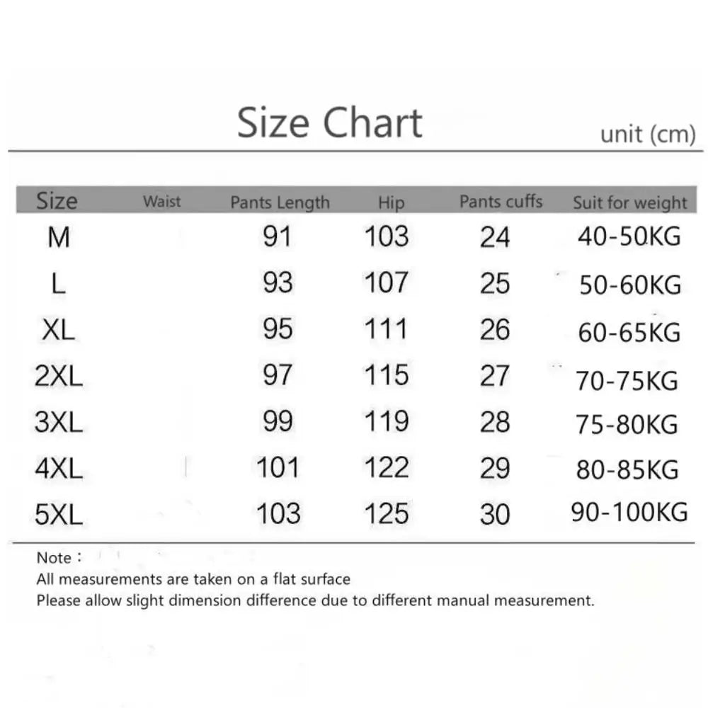 Camouflage Quick Drying Ice Silk Pants