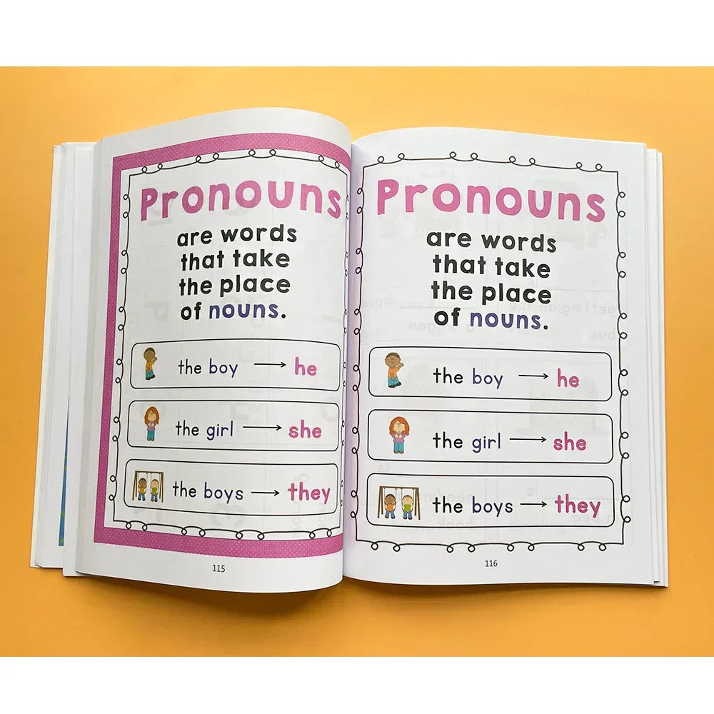 3-6 year old children1 Set