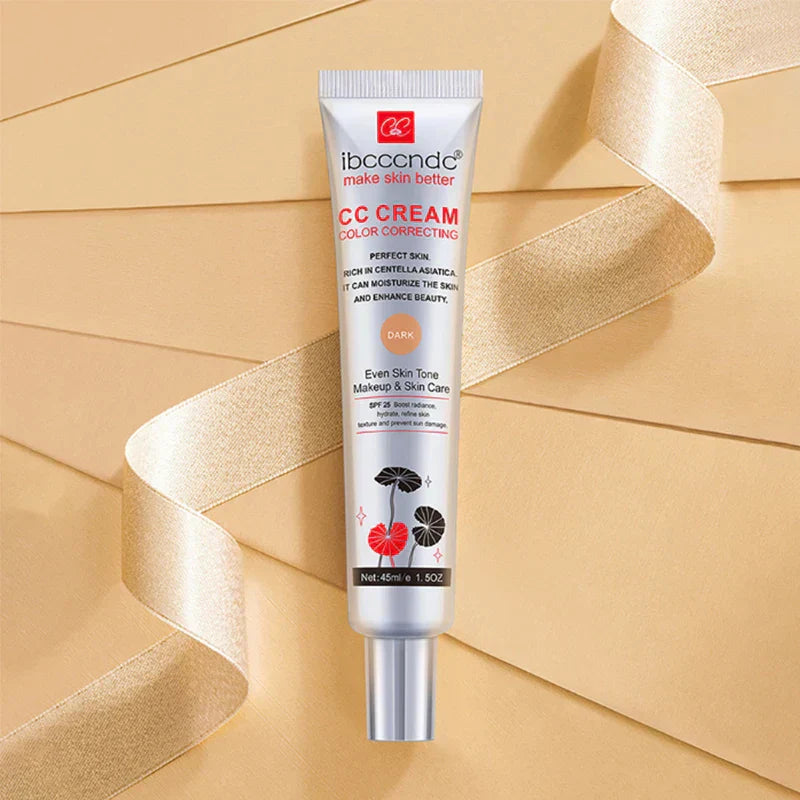 Color Change CC Cream