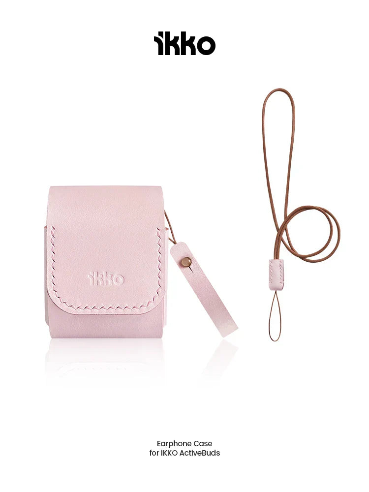 2024 NEW Intelligent Full-color Touch Screen Slider Earphones