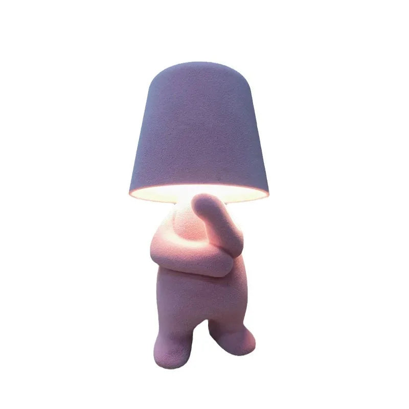 Creative Design Table Lamp