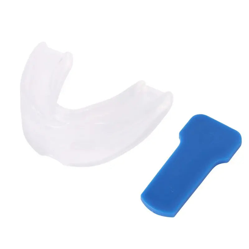 Anti-Snoring Mouthpiece