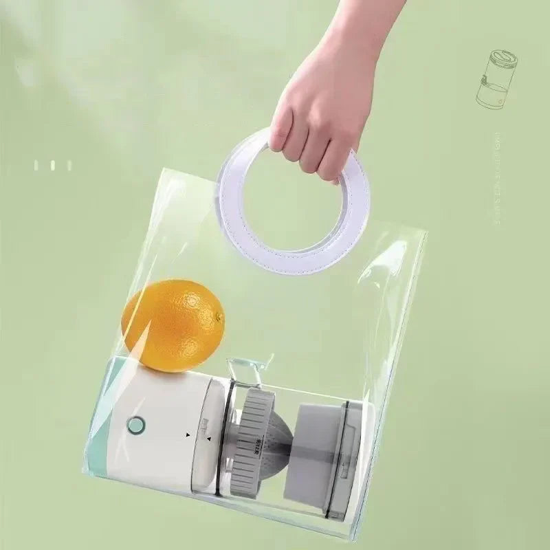 Automatic Household Electric Juicer