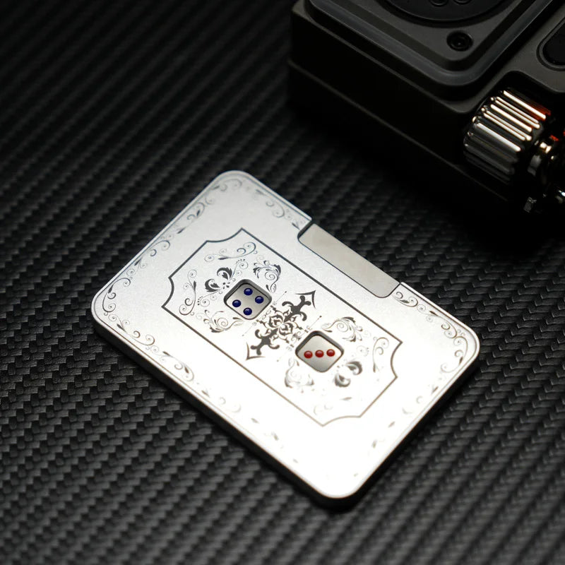 Creative Mechanical Dice