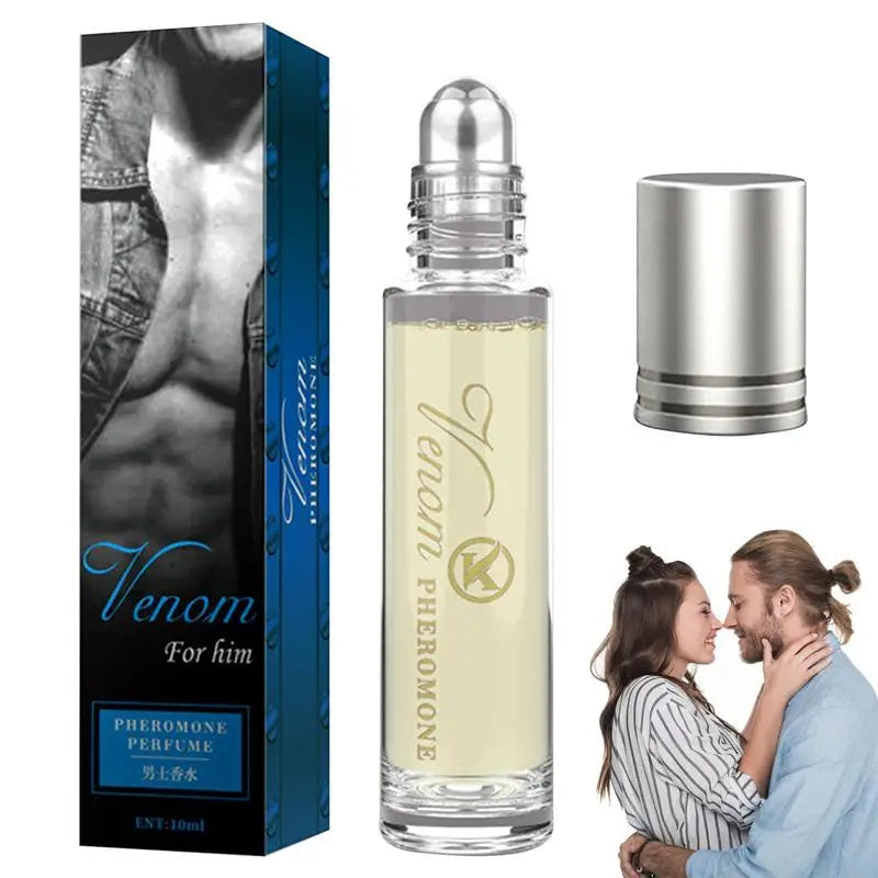 APHRODITE`S PHEROMONE PERFUME