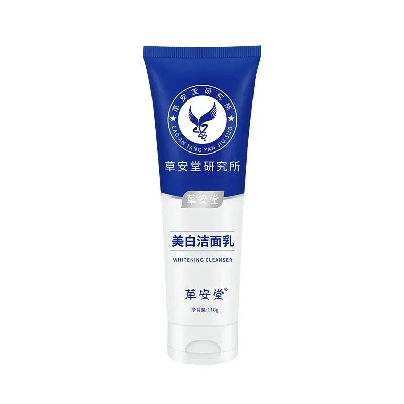 Caoantang Research Institute Body Whitening Facial Cleanser