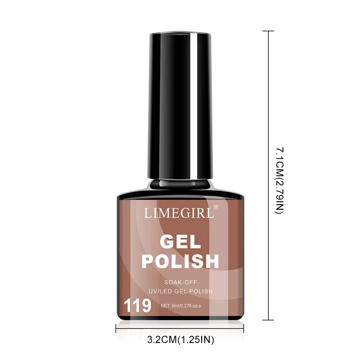 At-Home Nail Manicure Kit