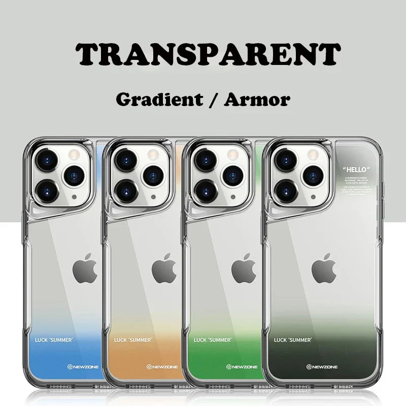 2024 New In -Armor Case