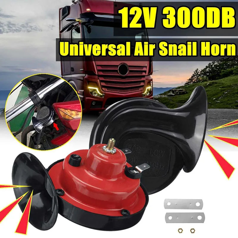 300DB TRAIN HORN FOR TRUCKS