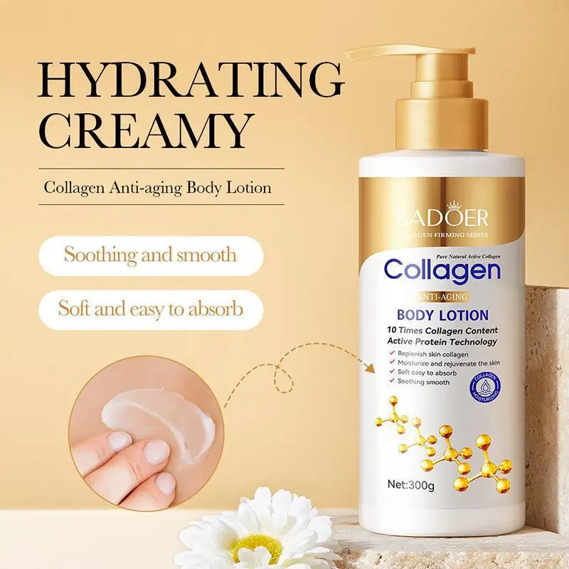 Collagen Anti-Wrinkle Eye Cream