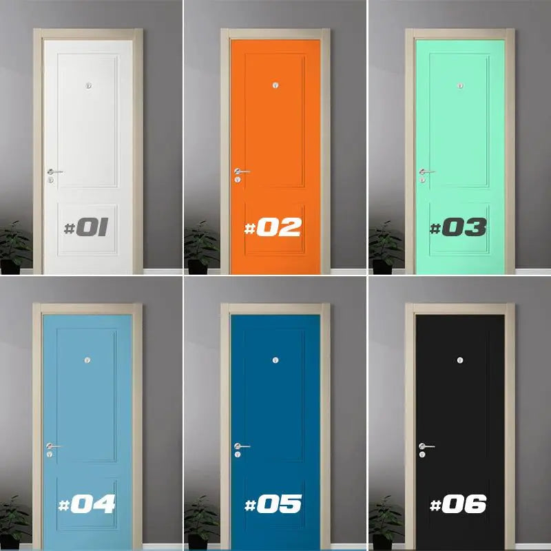 Anti-rust Paint For Metal-multiple Colors To Choose