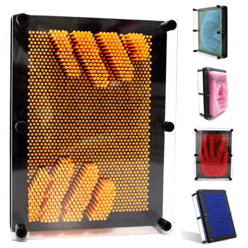 Create & Relax: 3D Sculptural Pens for Fun & Stress Relief!