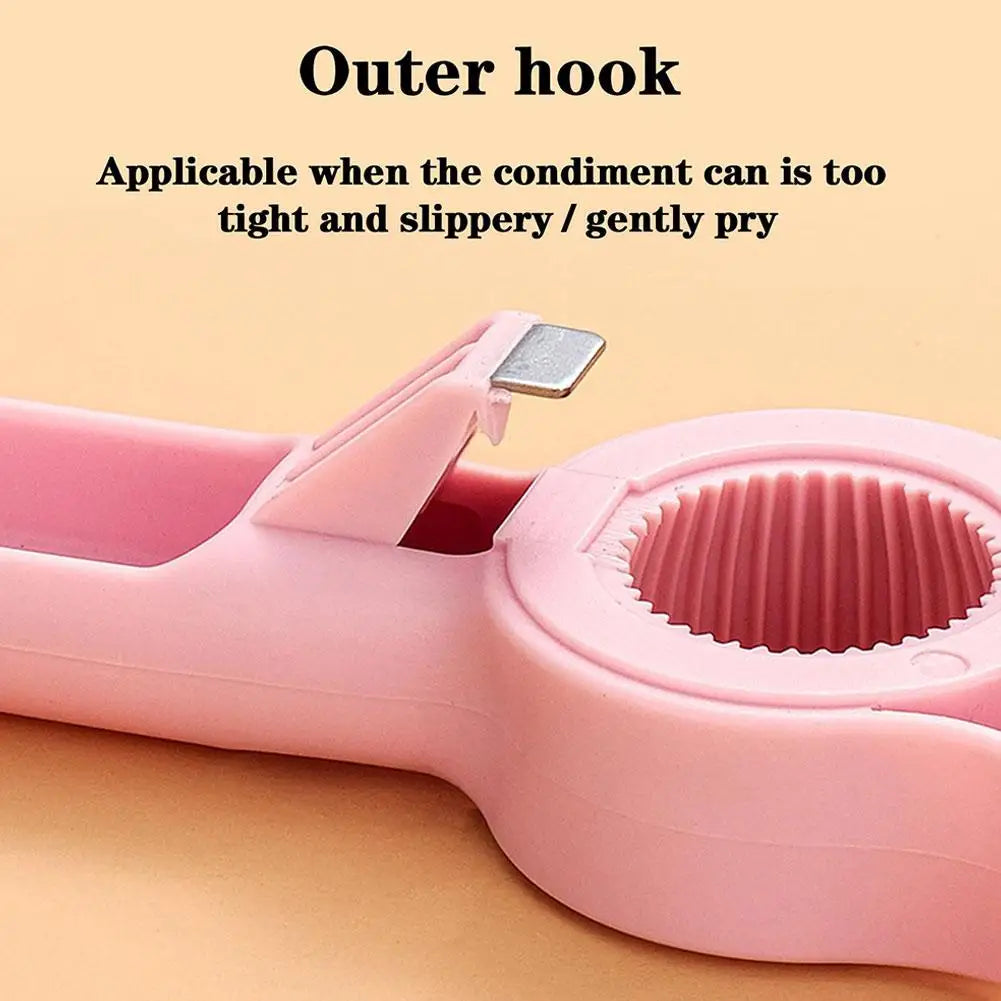 4 in 1 bottle opener