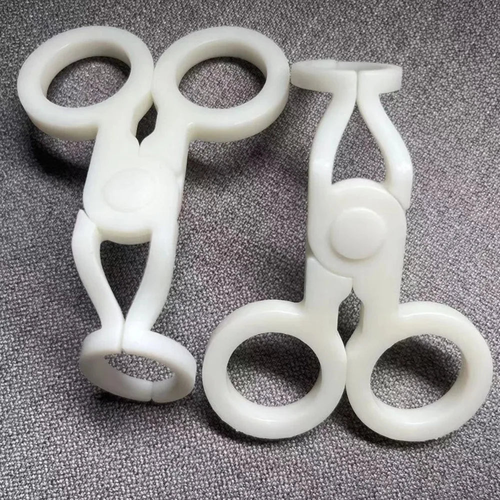 Contact Lenses Beauty Pupil Wearing Assistive Device