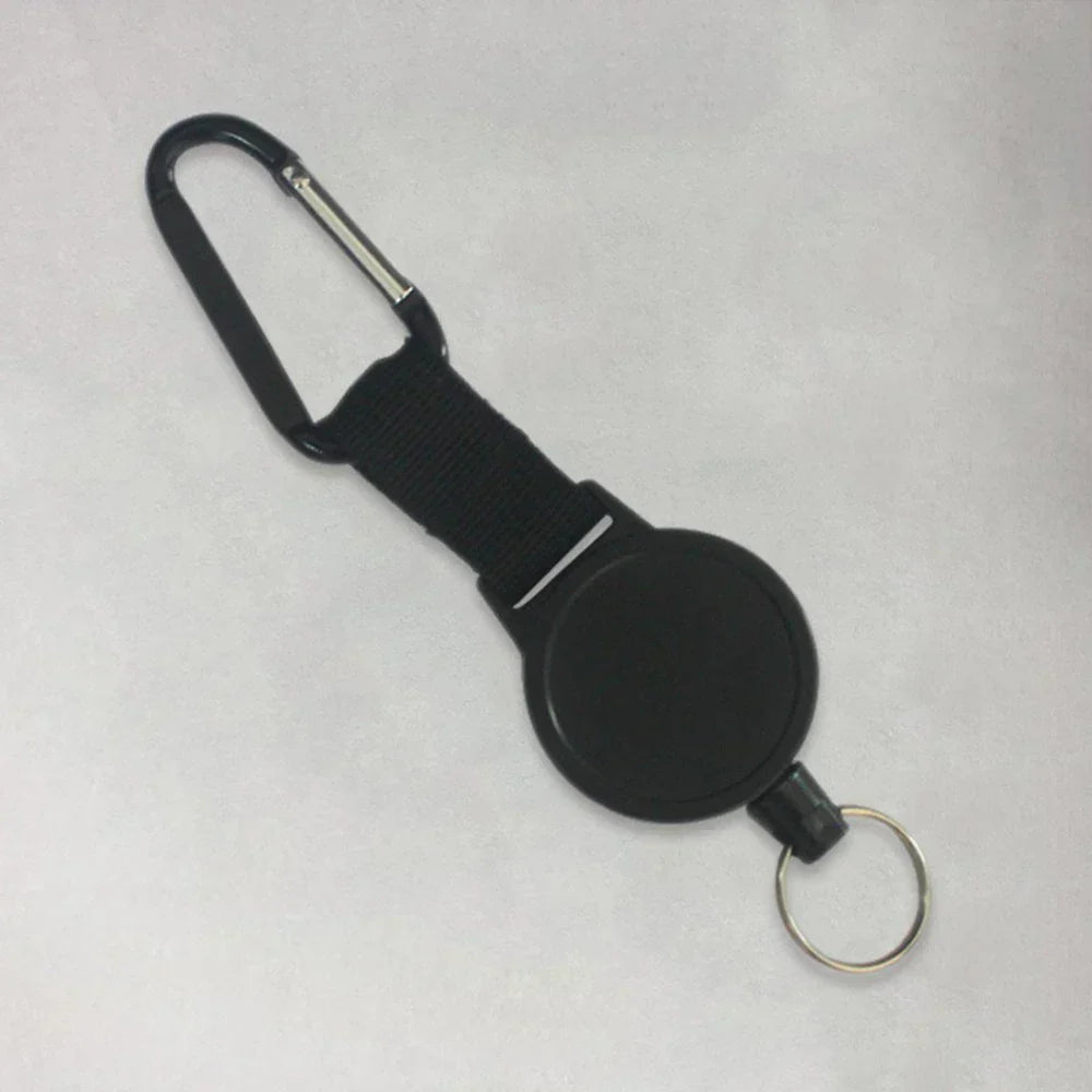 Anti-Theft Phone Tether