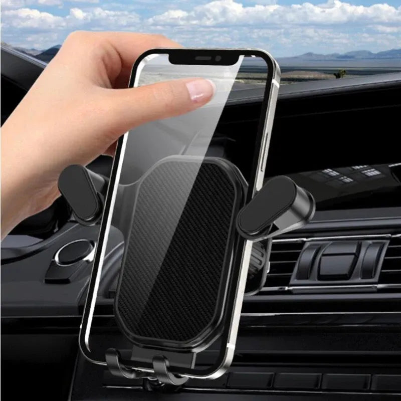 2024 NEW Air Vent Car Phone Mount Holder