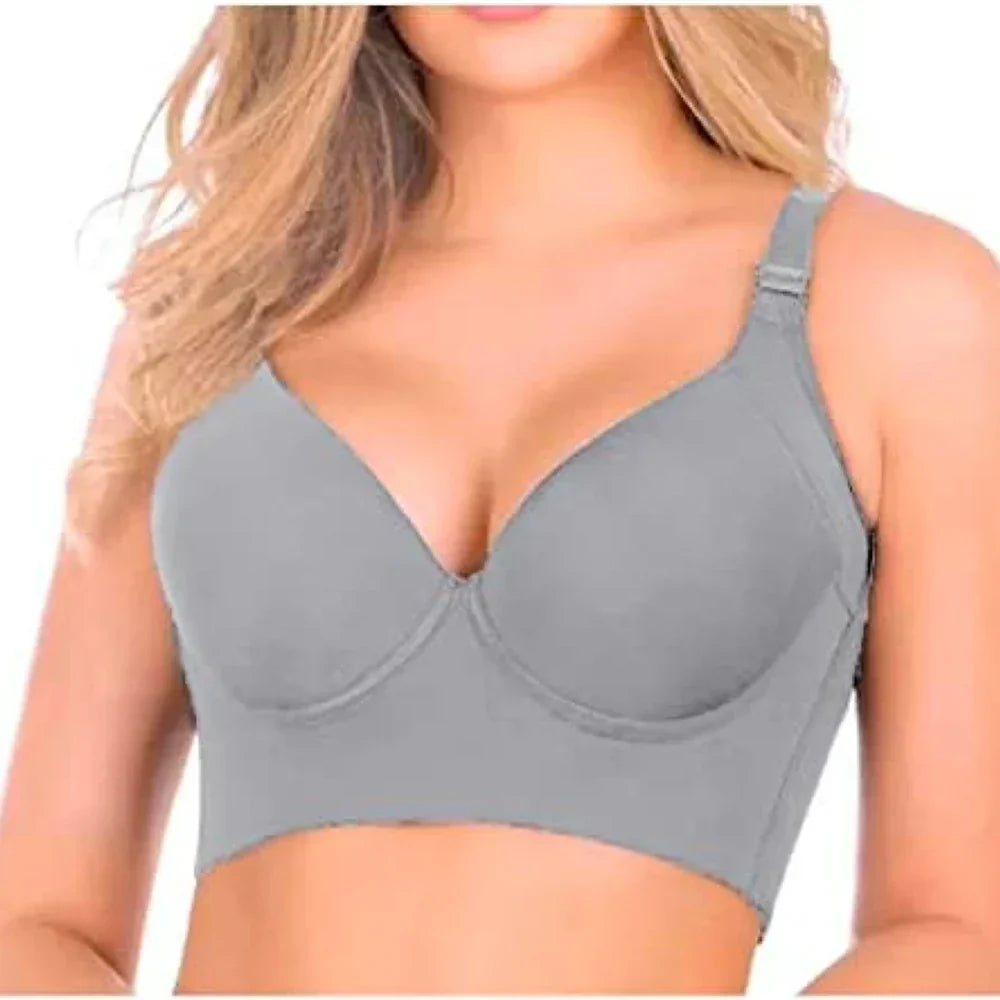 Comfortable Back Smoothing Bra