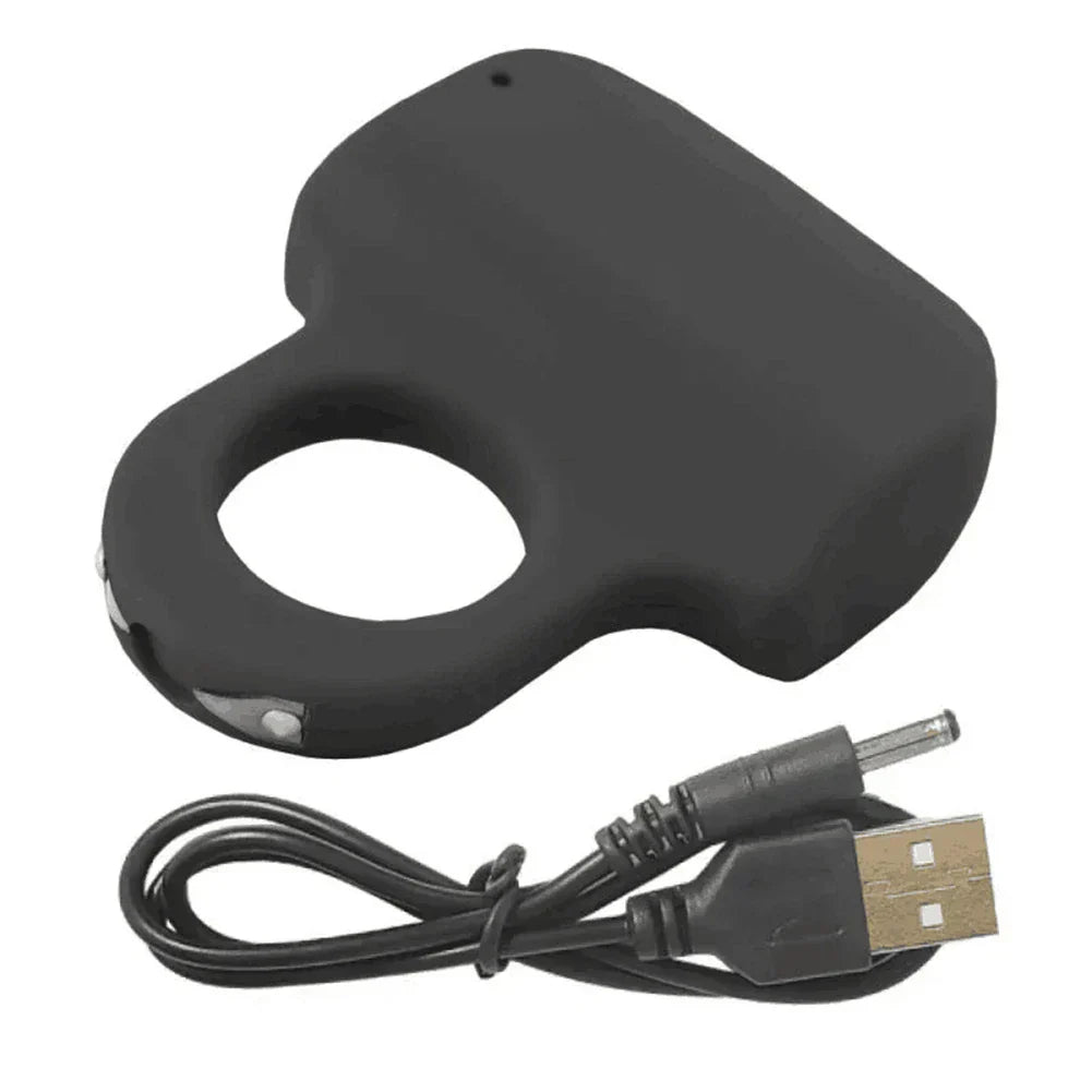 Cheetah Sting Ring 18mv St*n G*n