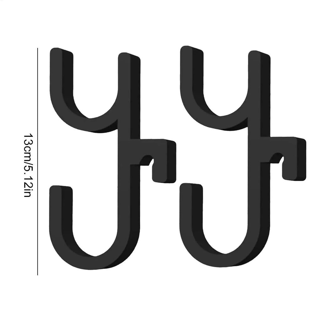 Car Umbrella Hook (2 PCS)