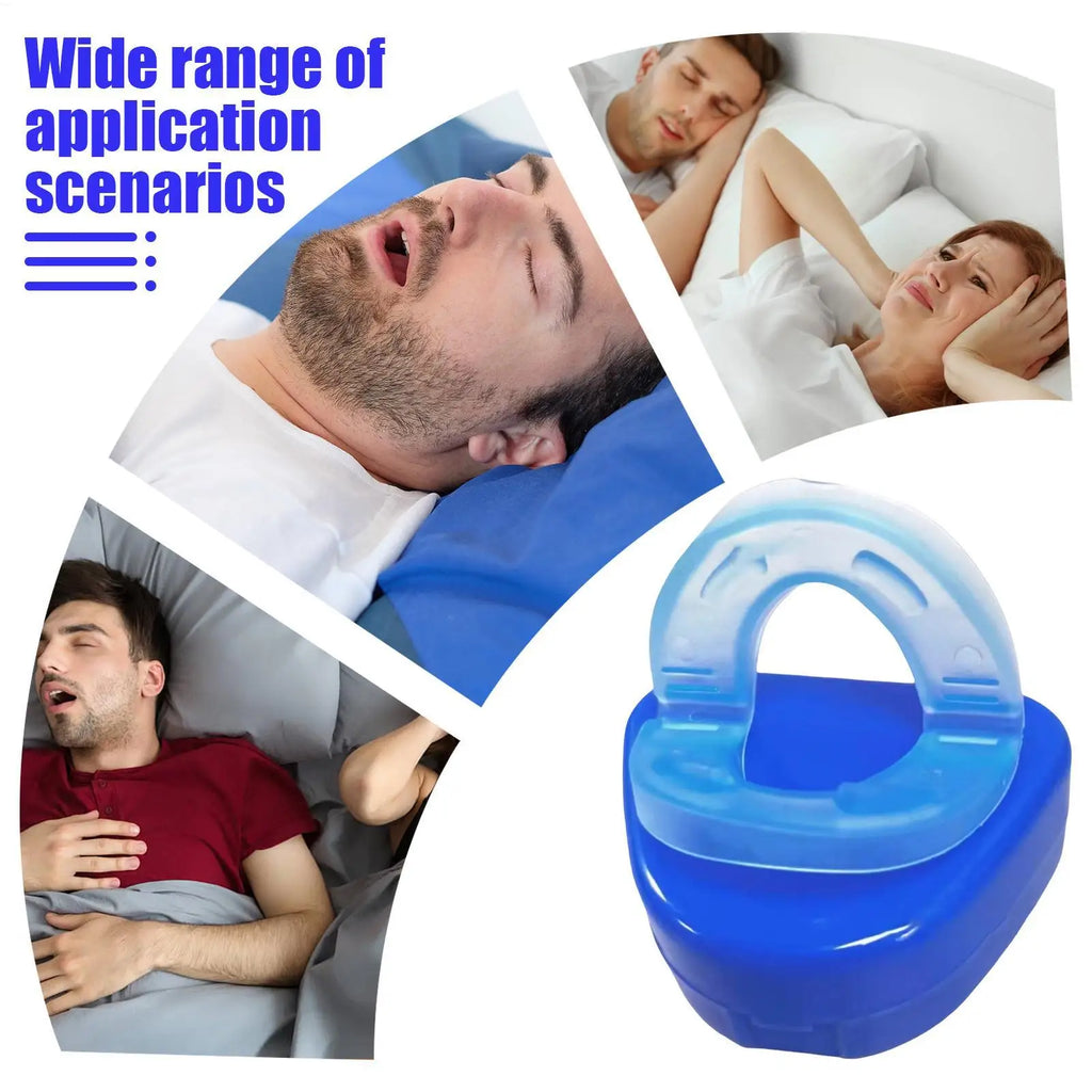 Anti Snoring Mouthpiece Universal Size