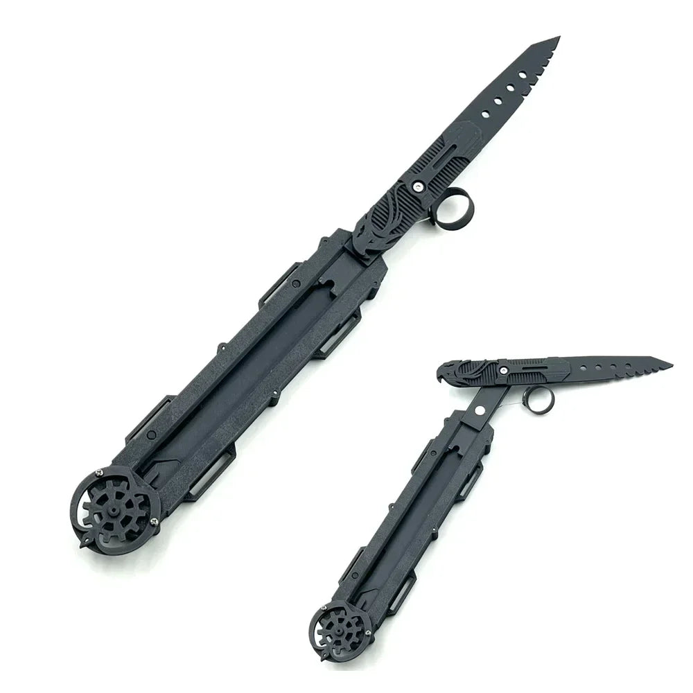 Bestpropreplica Connor's HiddenBlade 3D Printing